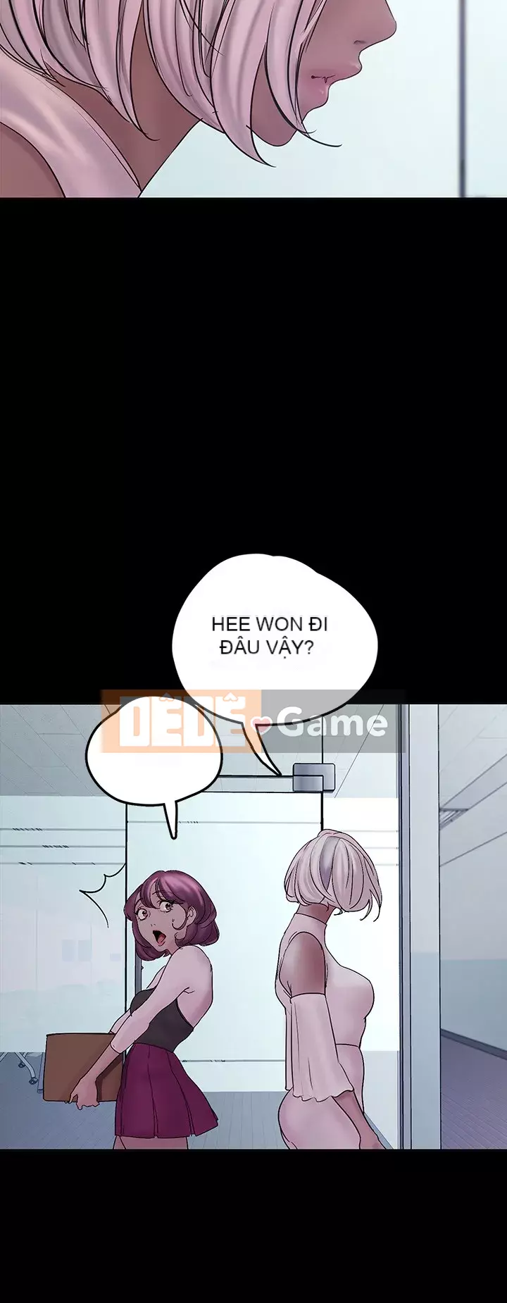 Thế giới mới dũng cảm Chương 129-130