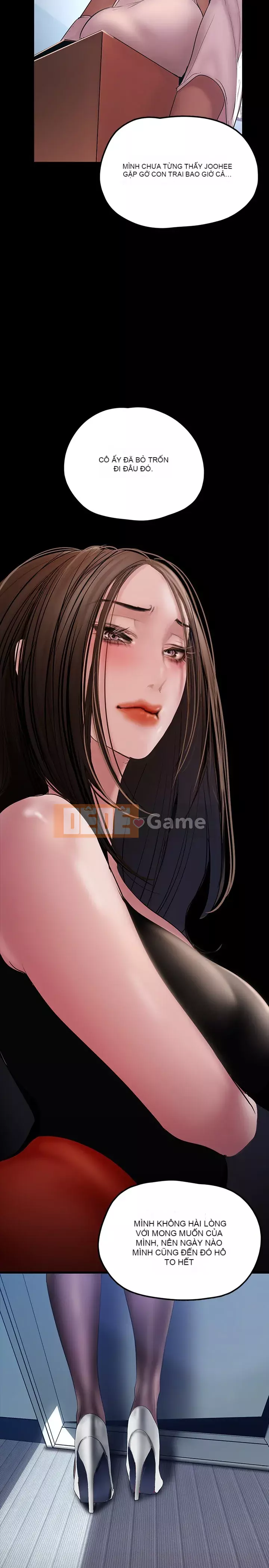 Thế giới mới dũng cảm Chương 129-130