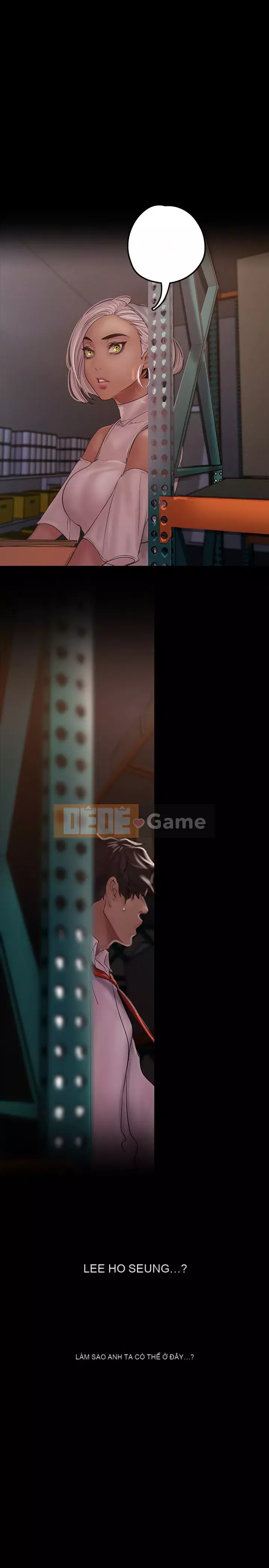 Thế giới mới dũng cảm Chương 129-130