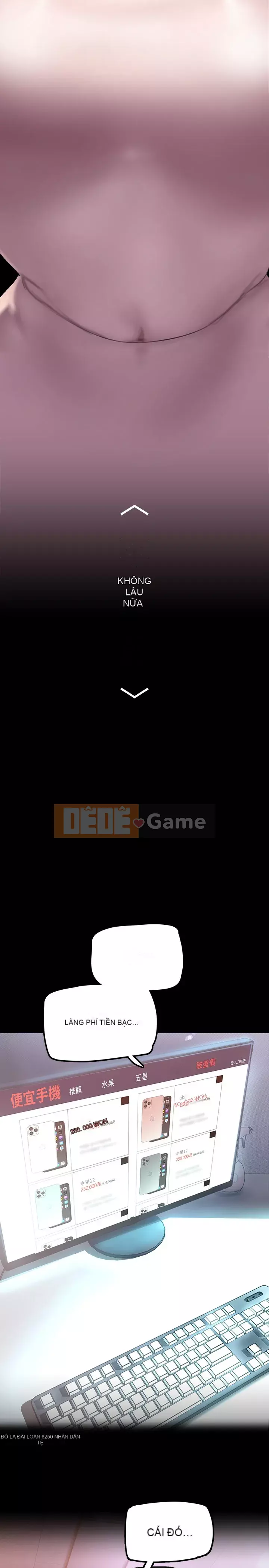 Thế giới mới dũng cảm Chương 129-130