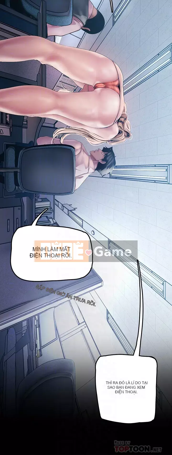 Thế giới mới dũng cảm Chương 129-130