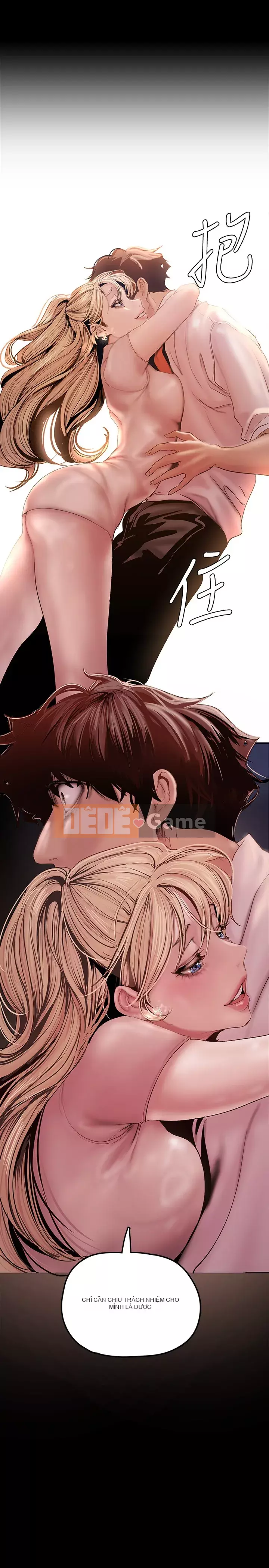 Thế giới mới dũng cảm Chương 129-130