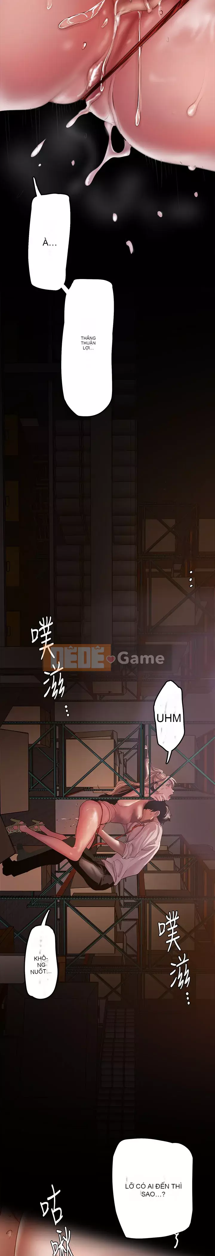 Thế giới mới dũng cảm Chương 129-130