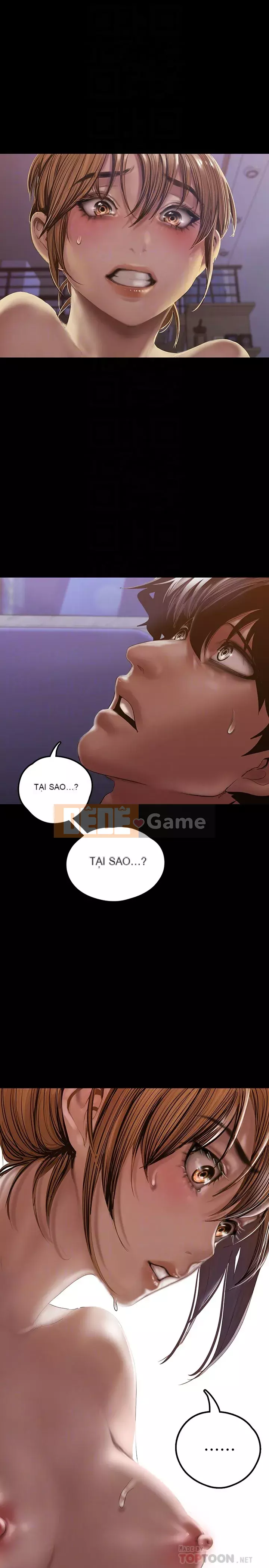 Thế giới mới dũng cảm Chương 125-126