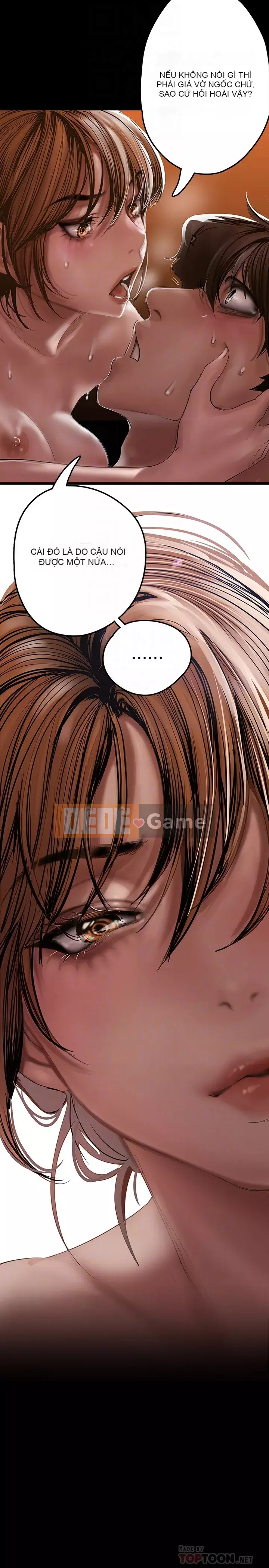 Thế giới mới dũng cảm Chương 125-126