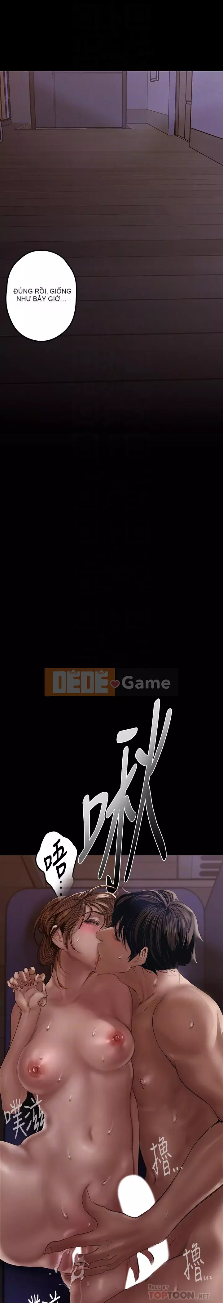 Thế giới mới dũng cảm Chương 125-126