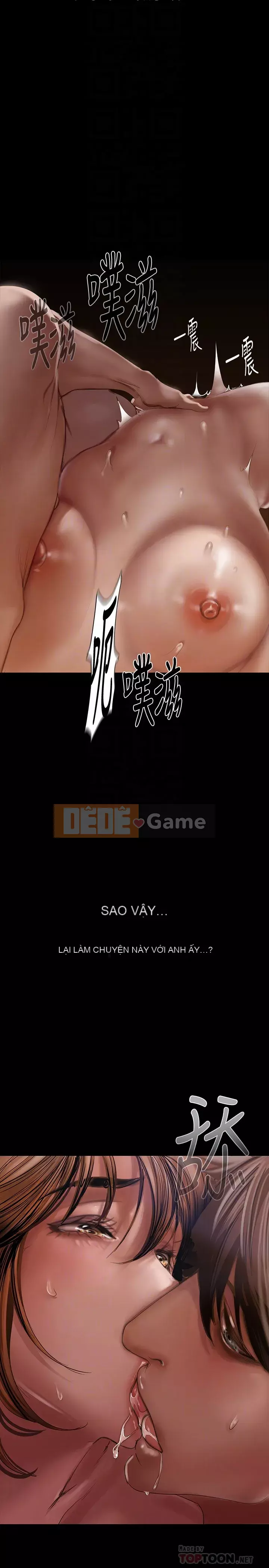 Thế giới mới dũng cảm Chương 125-126