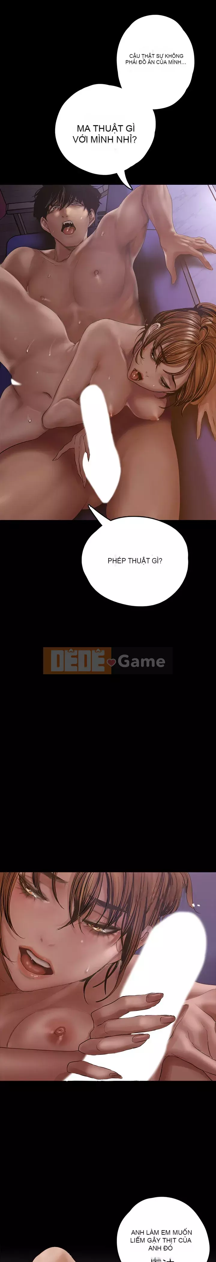 Thế giới mới dũng cảm Chương 125-126