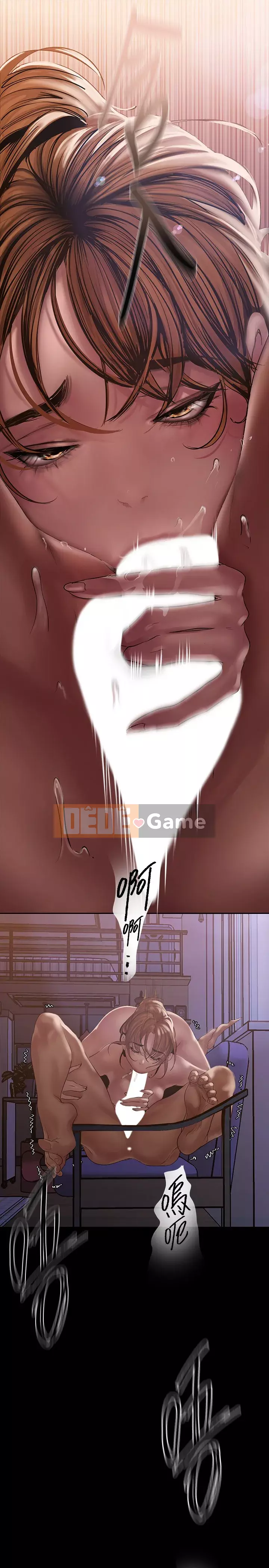 Thế giới mới dũng cảm Chương 125-126