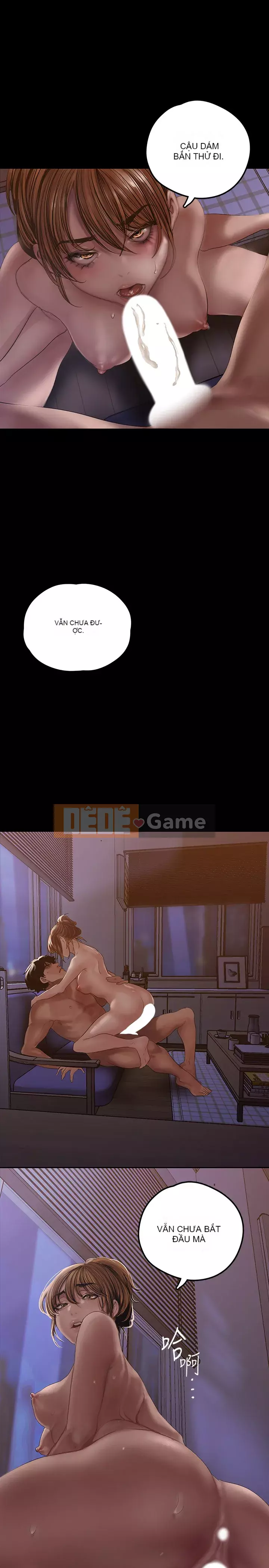 Thế giới mới dũng cảm Chương 125-126