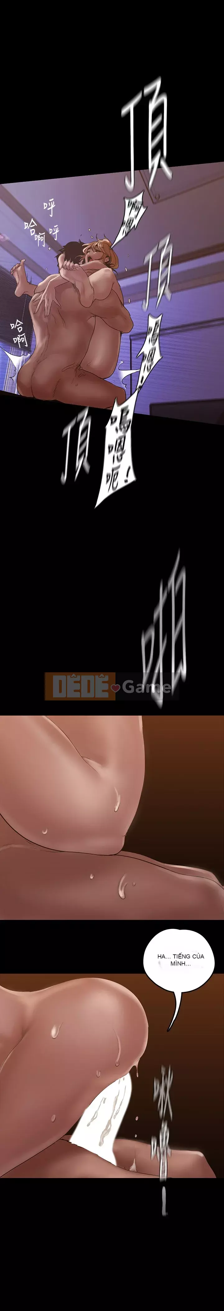Thế giới mới dũng cảm Chương 125-126