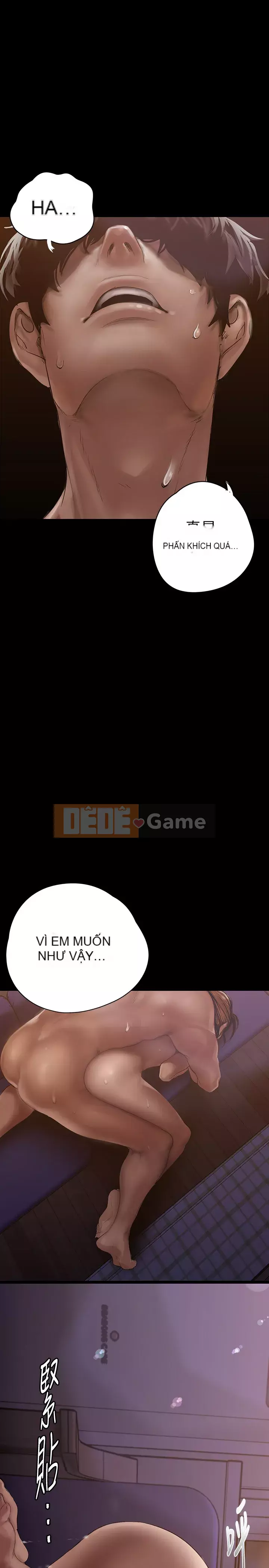 Thế giới mới dũng cảm Chương 125-126