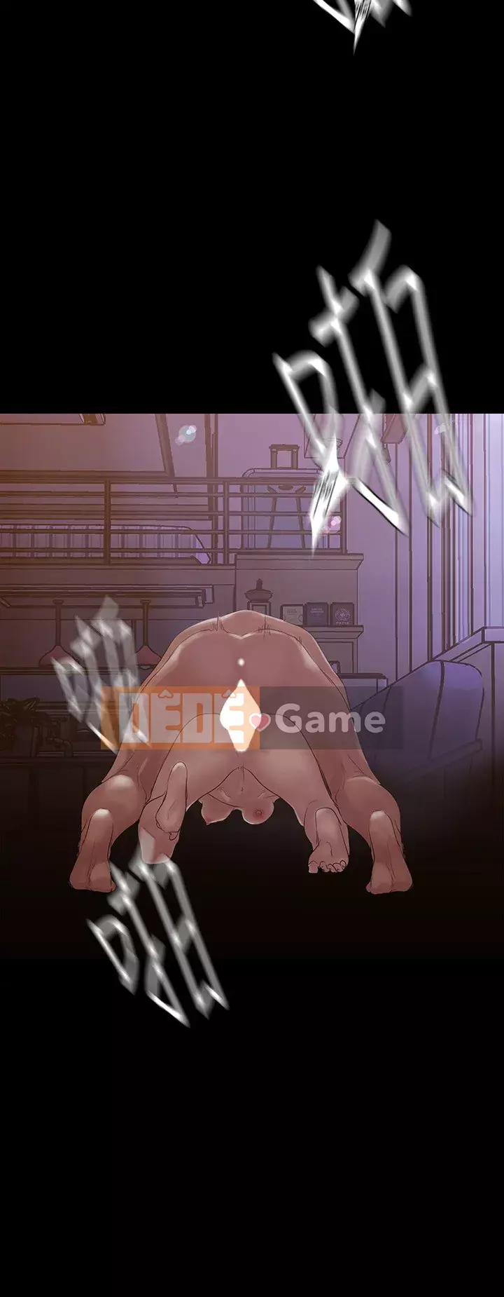 Thế giới mới dũng cảm Chương 125-126