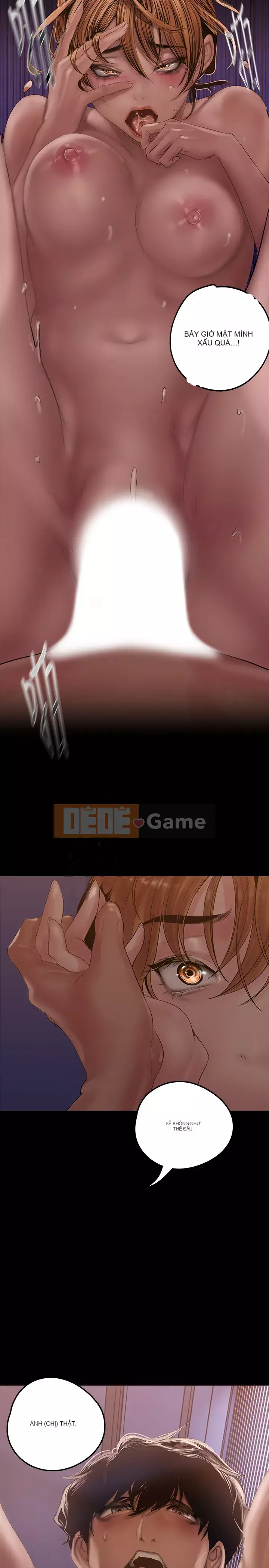 Thế giới mới dũng cảm Chương 125-126