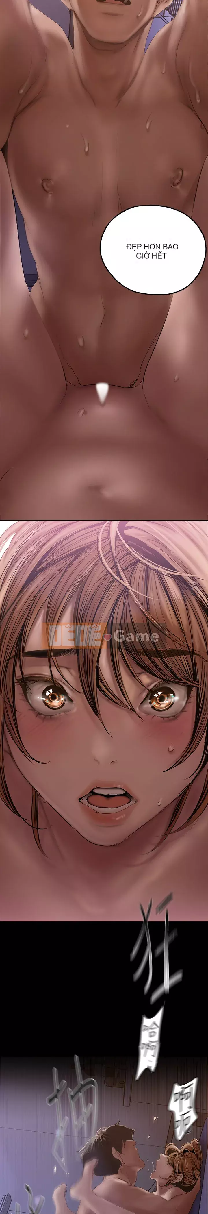 Thế giới mới dũng cảm Chương 125-126