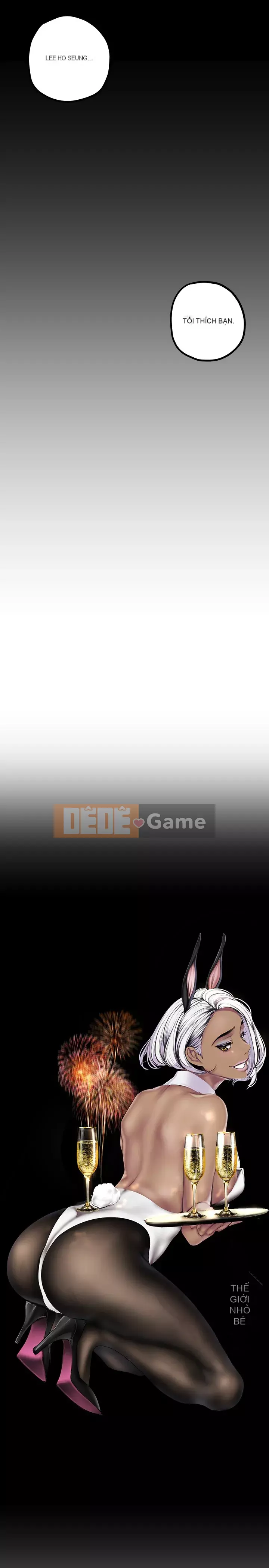 Thế giới mới dũng cảm Chương 125-126