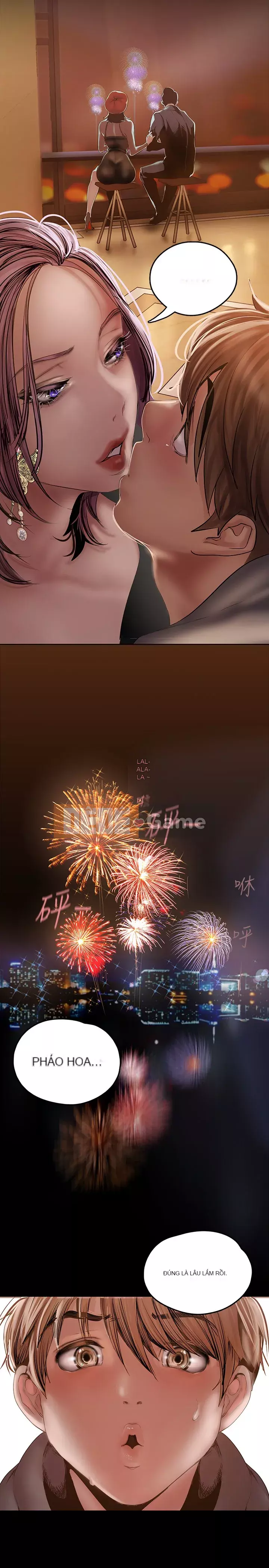 Thế giới mới dũng cảm Chương 125-126