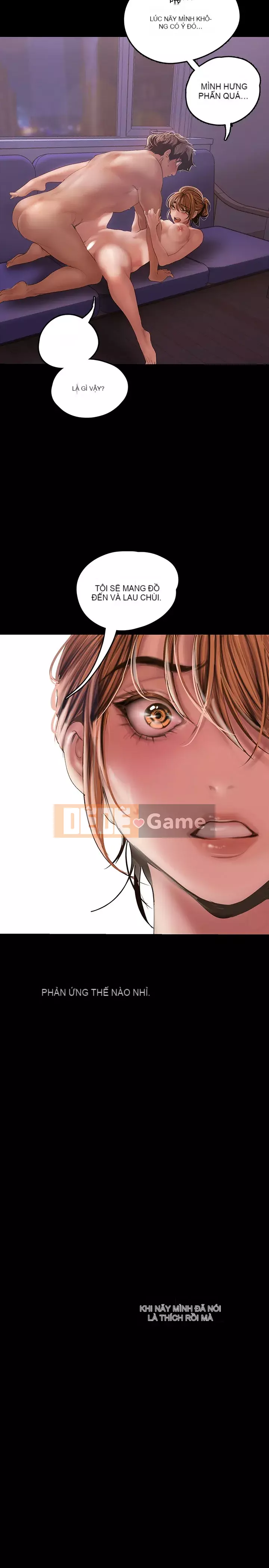 Thế giới mới dũng cảm Chương 125-126