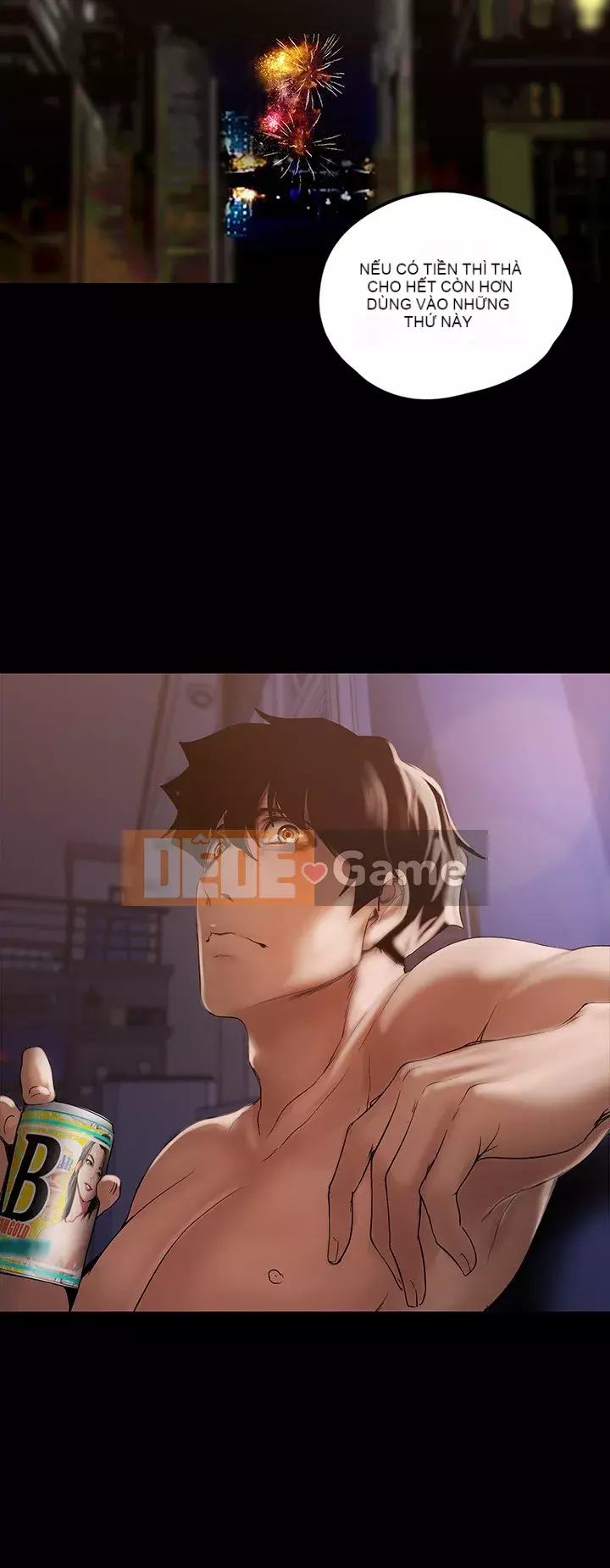 Thế giới mới dũng cảm Chương 125-126