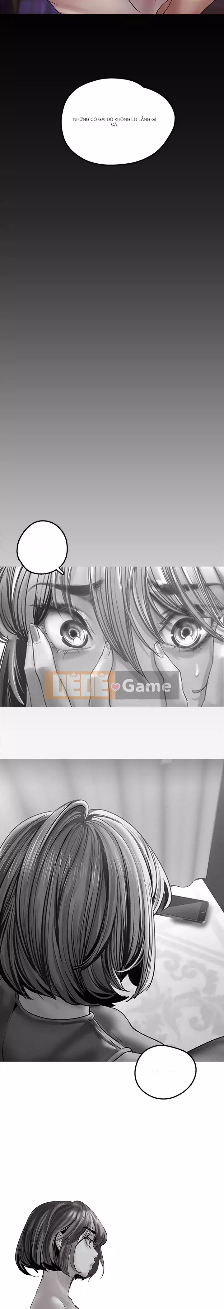 Thế giới mới dũng cảm Chương 125-126