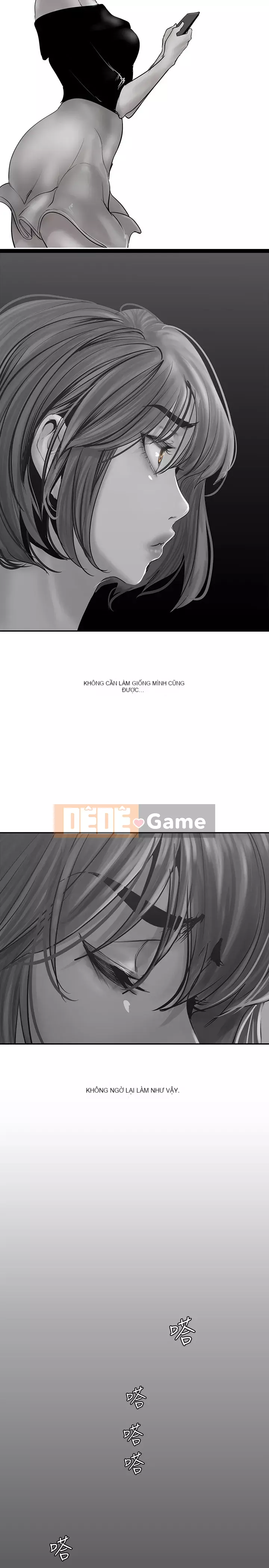 Thế giới mới dũng cảm Chương 125-126