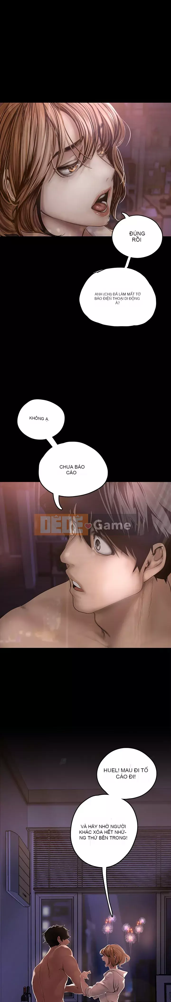 Thế giới mới dũng cảm Chương 125-126