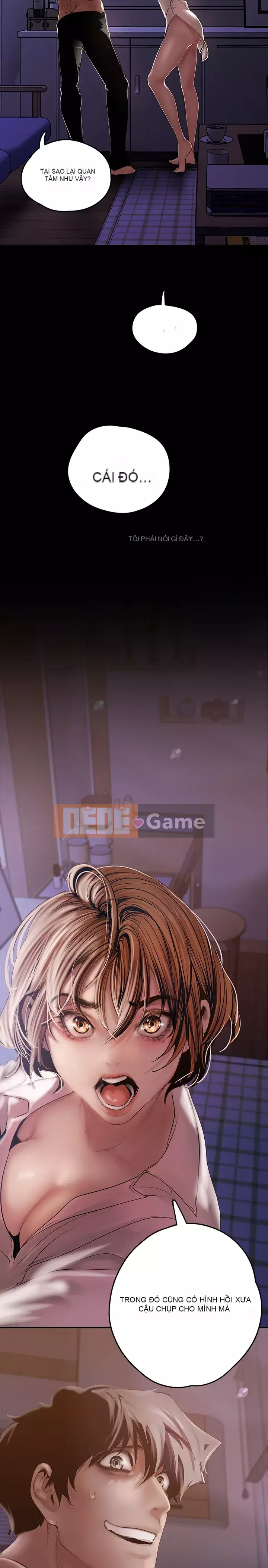 Thế giới mới dũng cảm Chương 125-126