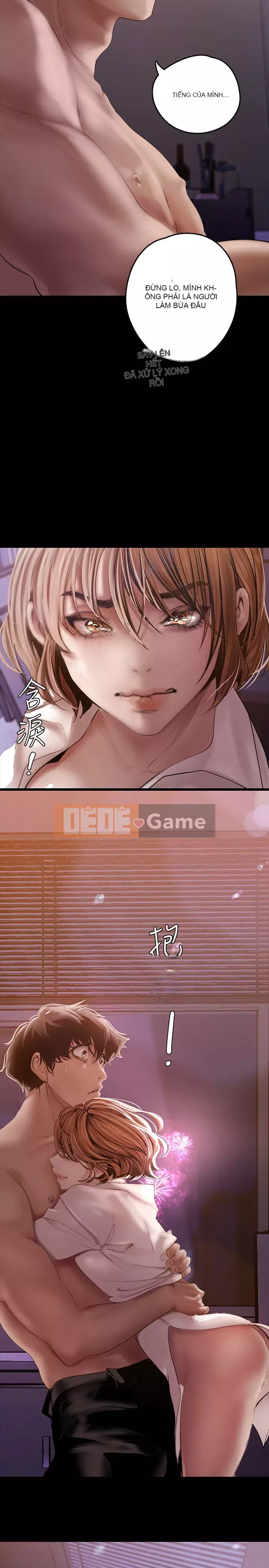 Thế giới mới dũng cảm Chương 125-126