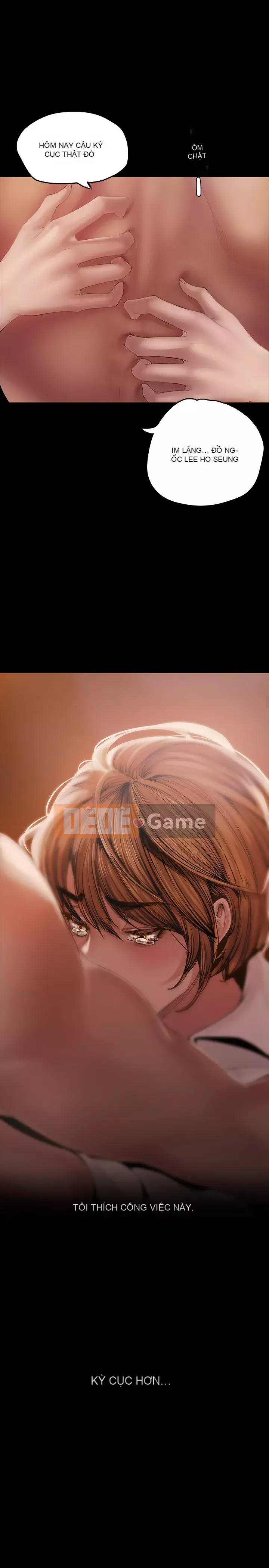 Thế giới mới dũng cảm Chương 125-126