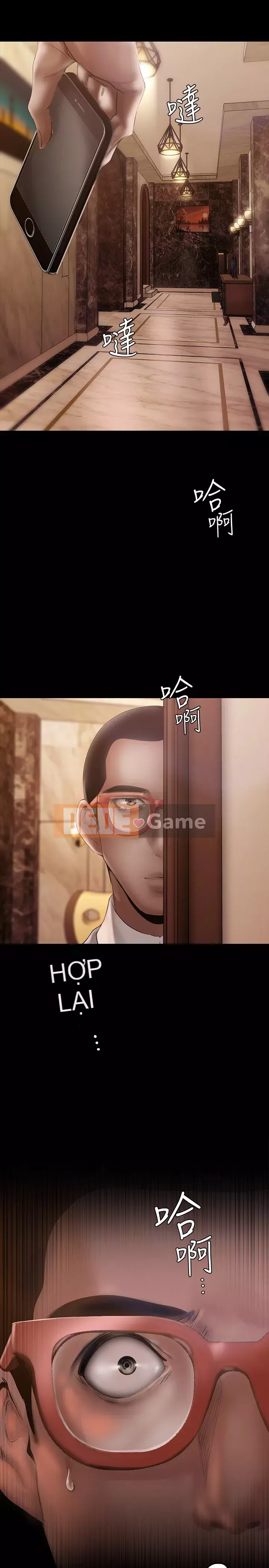 Thế giới mới dũng cảm Chương 125-126