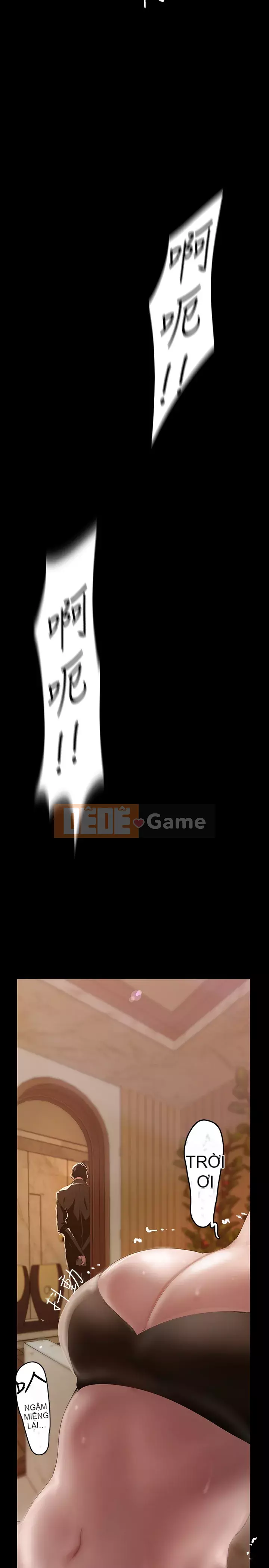 Thế giới mới dũng cảm Chương 125-126