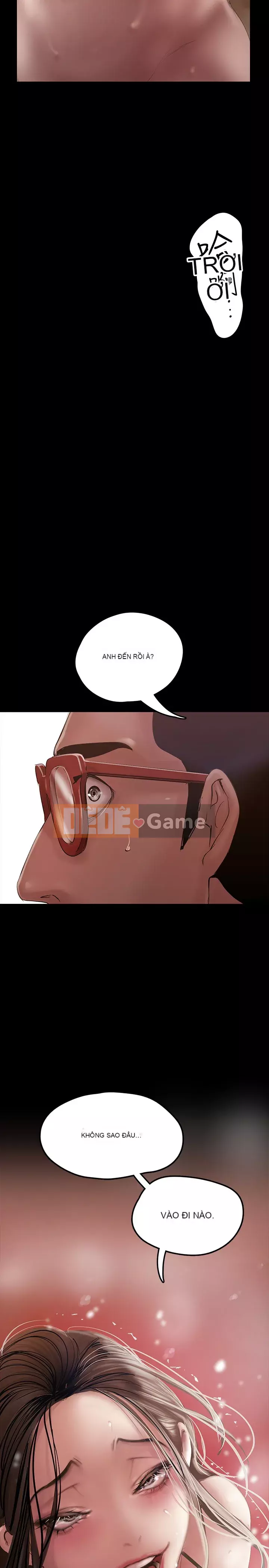 Thế giới mới dũng cảm Chương 125-126