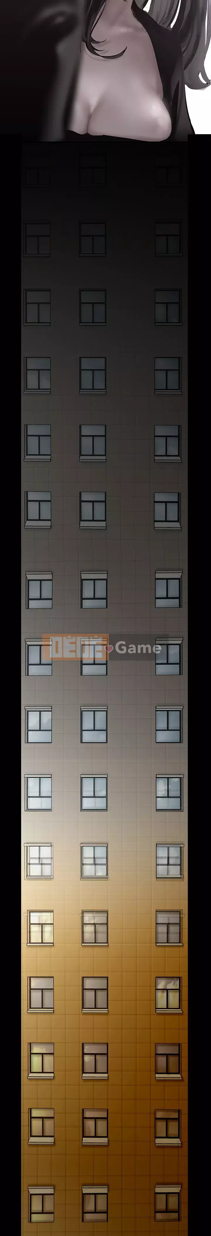 Thế giới mới dũng cảm Chương 123-124