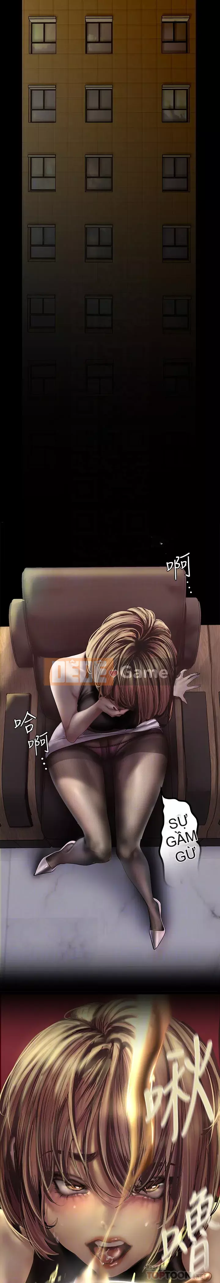 Thế giới mới dũng cảm Chương 123-124