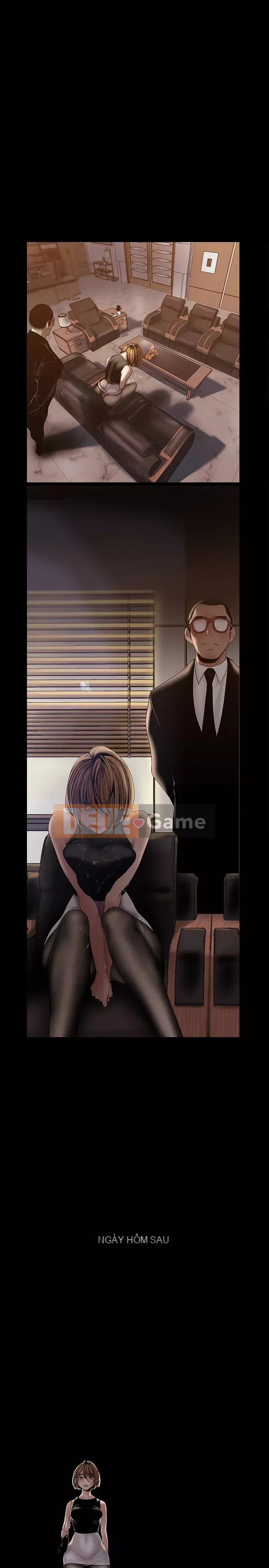 Thế giới mới dũng cảm Chương 123-124