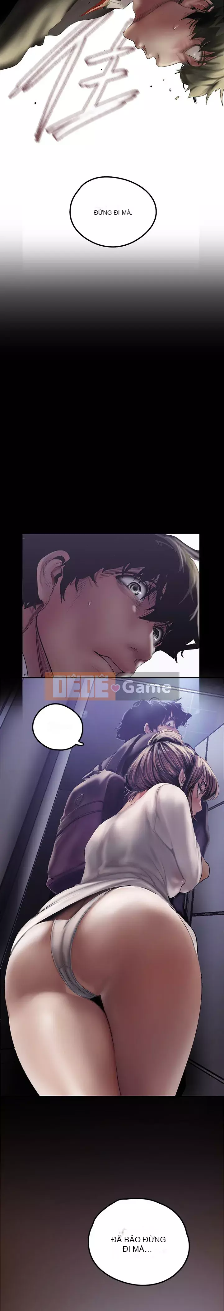 Thế giới mới dũng cảm Chương 123-124