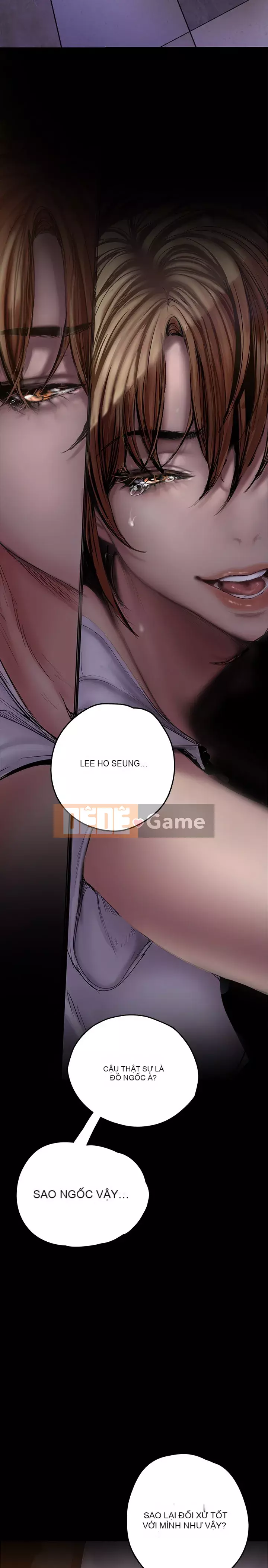 Thế giới mới dũng cảm Chương 123-124