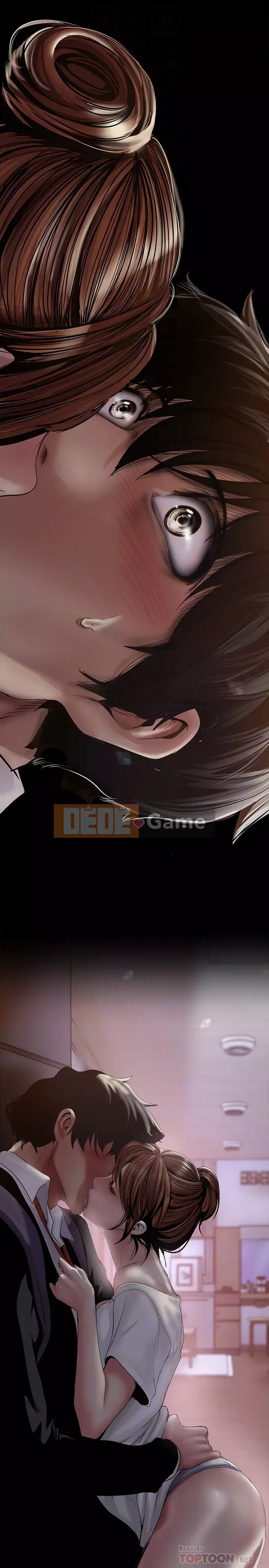 Thế giới mới dũng cảm Chương 123-124