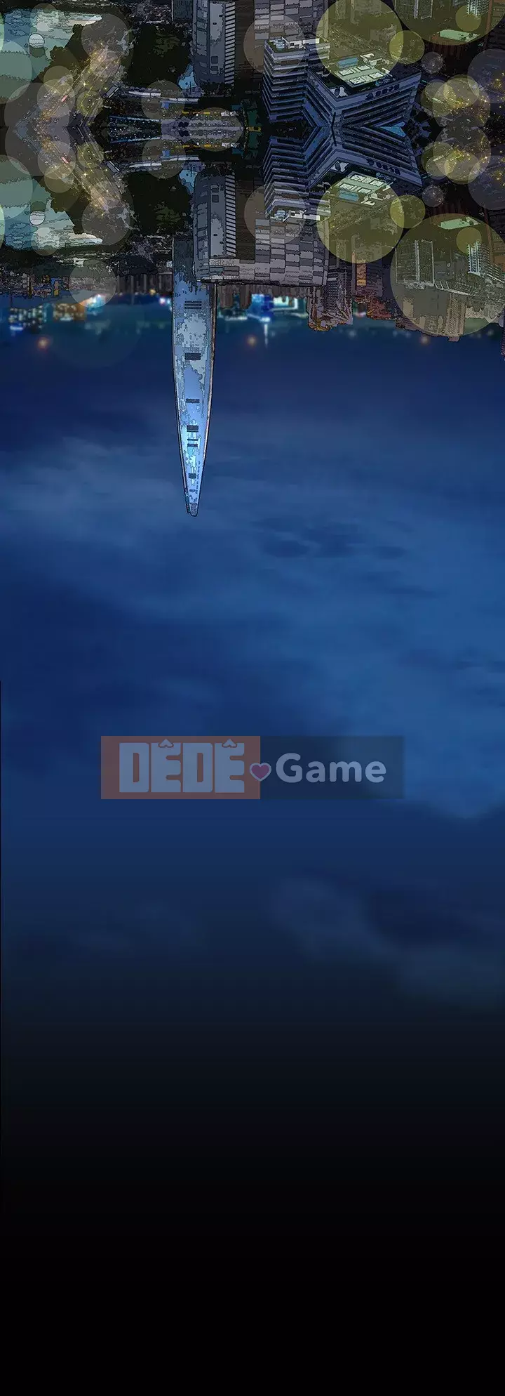 Thế giới mới dũng cảm Chương 123-124