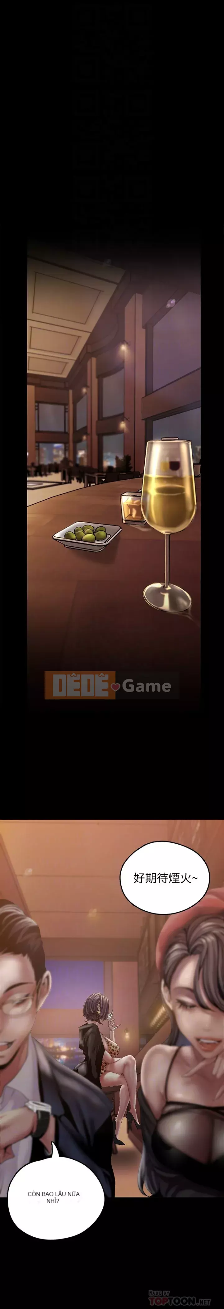 Thế giới mới dũng cảm Chương 123-124