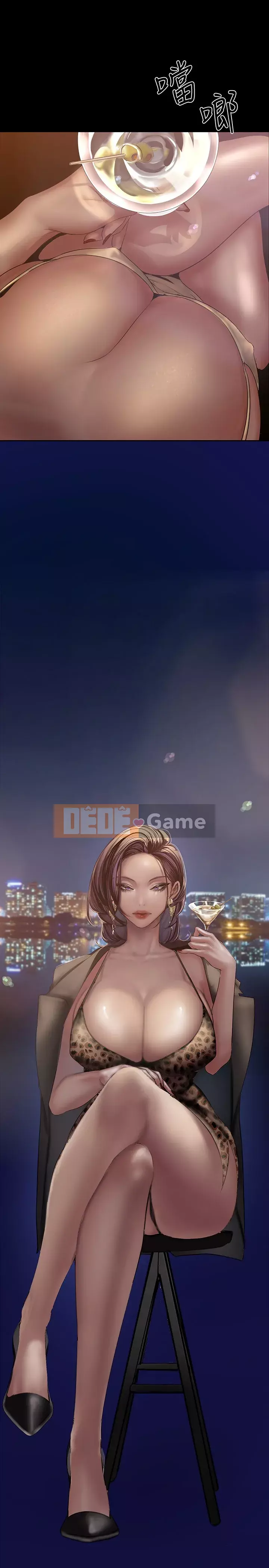 Thế giới mới dũng cảm Chương 123-124