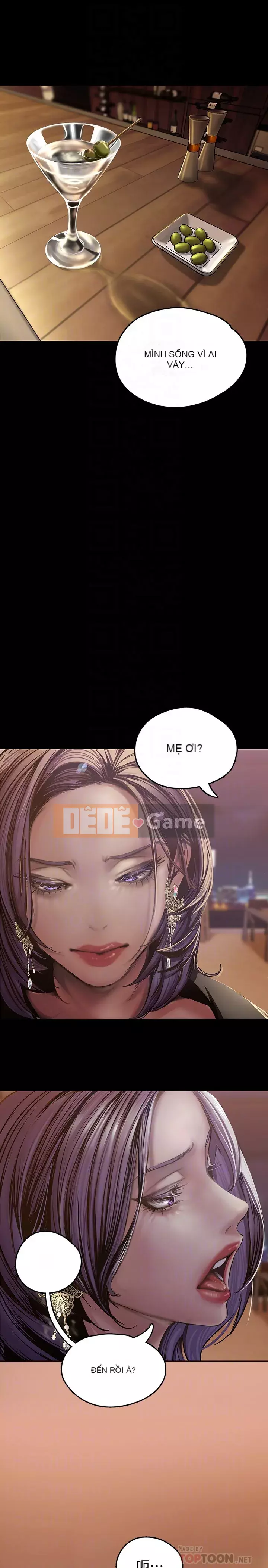 Thế giới mới dũng cảm Chương 123-124