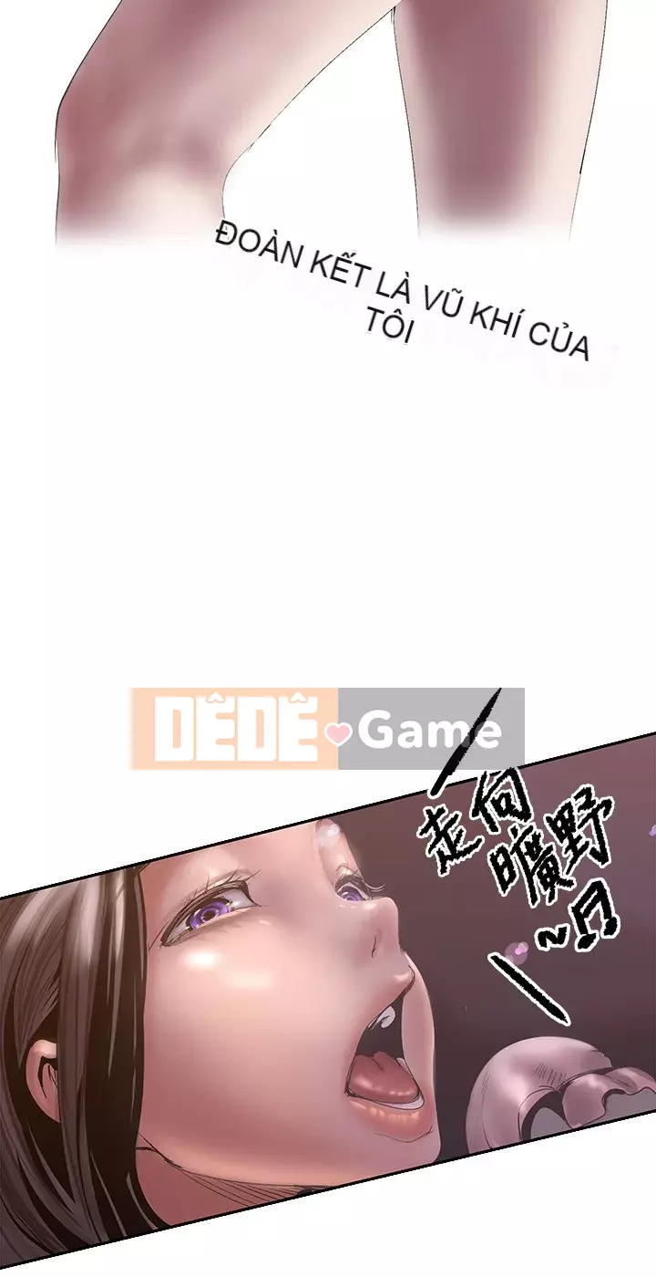 Thế giới mới dũng cảm Chương 123-124