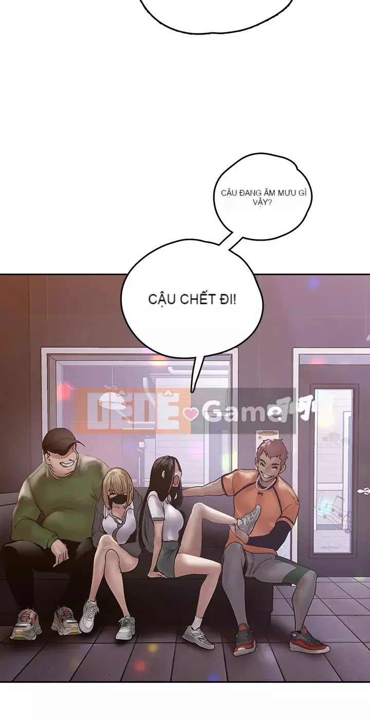 Thế giới mới dũng cảm Chương 123-124