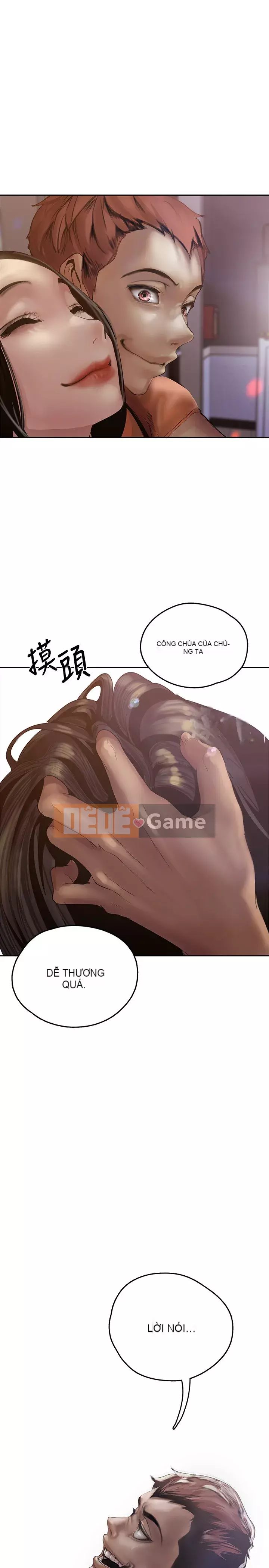 Thế giới mới dũng cảm Chương 123-124