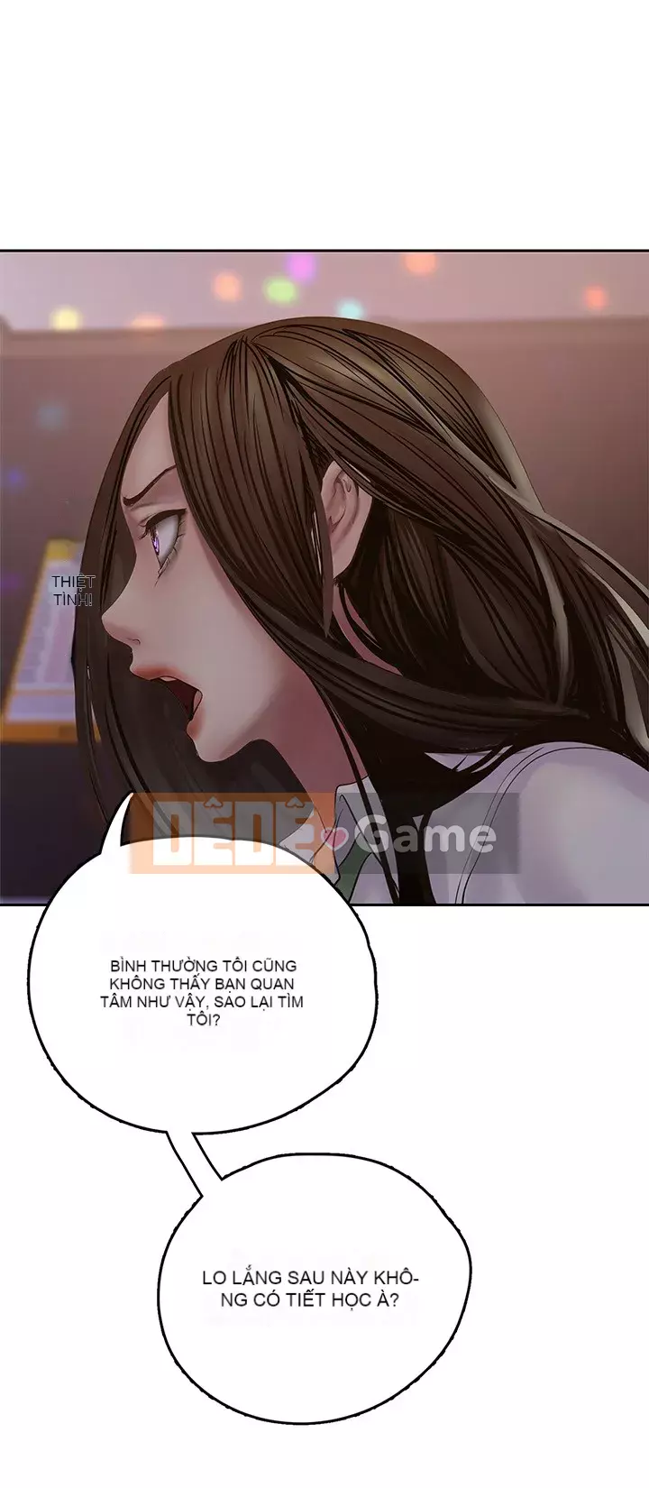 Thế giới mới dũng cảm Chương 123-124