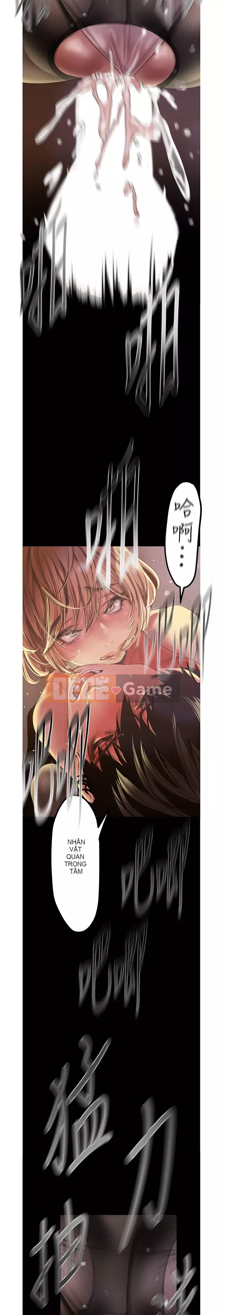 Thế giới mới dũng cảm Chương 121-122