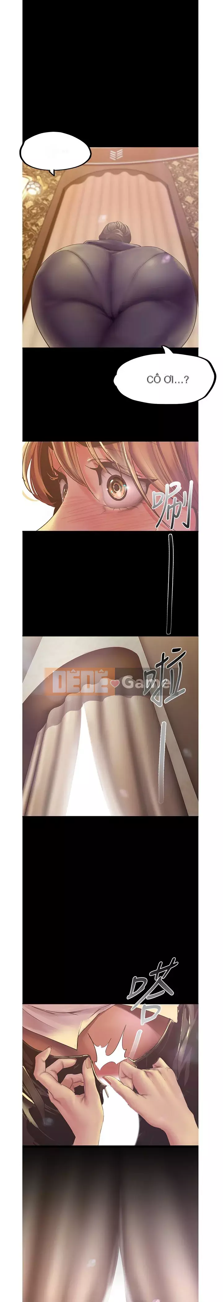 Thế giới mới dũng cảm Chương 121-122