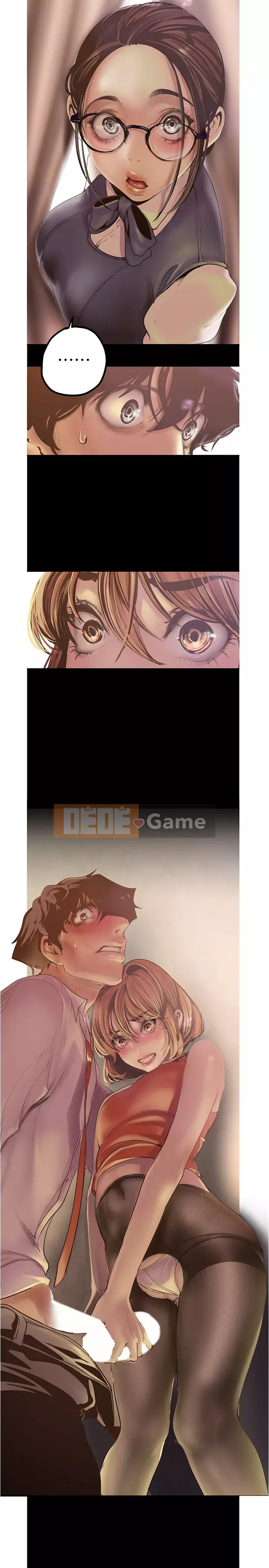 Thế giới mới dũng cảm Chương 121-122