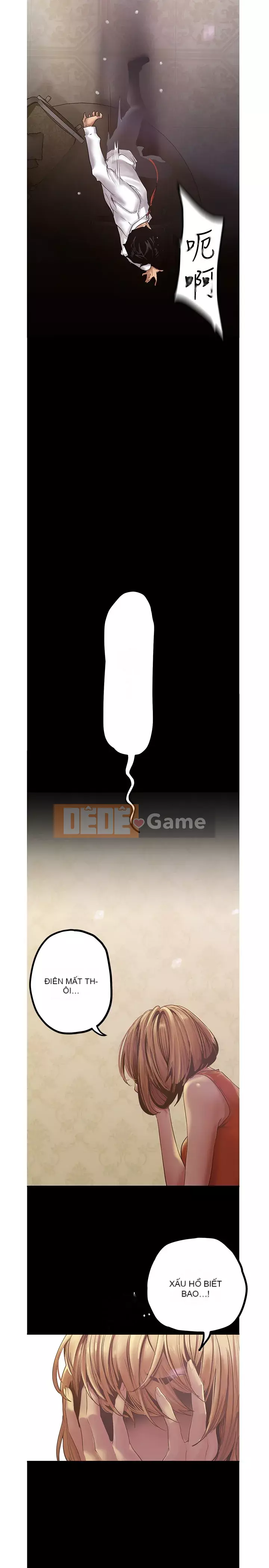 Thế giới mới dũng cảm Chương 121-122